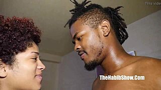 Chitown's Own Foreign Allure And Ghetto Couple In Love Reality Show