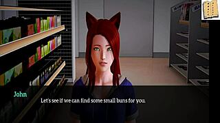 my new family story in 3d anime