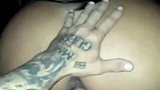 Chupou Meu Pau No Shopping, Ficou De Quatro No Banheiro E Finalizei Em Casa Do Lutador De Mma Allan Guerra Gomes