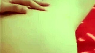 Vietnam Hot Wife Bent Over for Wild Doggy Action!