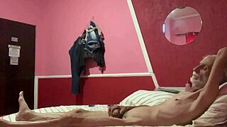 Hardcore Anal Action with Amateur Assfucking Couple