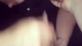 Manoseo De Tetas Con Buena Paja Hasta El Final De Mi Putita!