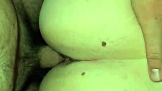 rhyder got her early morning creampie like a total champ