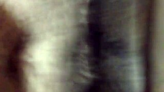 My Nigerian girlfriend enjoys my white penis