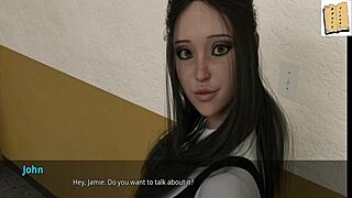 hey, guess what? female fans flash boobs at john in wvm 33 game