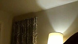 Danielle Roy Rides Cody Roy’s Big Dick Hard in Fishnet Lingerie. Watch Her Dominate!