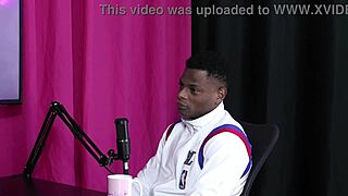 Single man records bisexual group sex for xvideos despite family disapproval