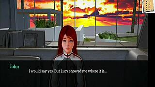 My New Family Episode 51