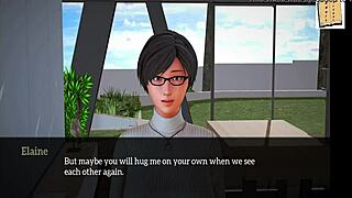 my new family 144 with anime cartoon