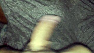 El Chacal Colombiano Le Dio Una Manoseada Al Pasivo Y Lo Hizo Gemir De Placer En Esta Primera Parte