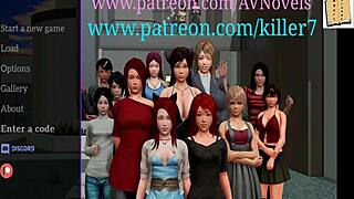 My New Family Episode 51