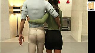 Wvm 92 Sharing A Bed With 6 Hot Women, Big Tits And Asses!