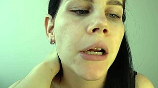 Giantess Anna Devours You Whole