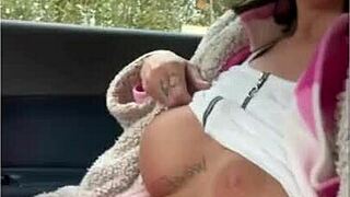 your boi pussy melts