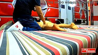 Rom, how does it feel getting fingered from this angle?