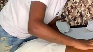 Swing House In Rio De Janeiro Offers Detailed Couple Massage