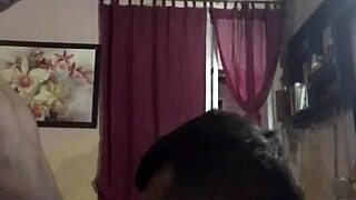 muleque da quebrada takes monster cock at gloryhole!