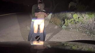 Public Compilation Alert! Hot Wife And I Bang Everywhere From Beach To Backyard, You Gotta See This!