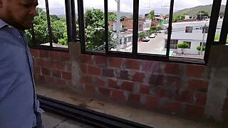 Soy ingeniero profesional, pero ahora domino follar latinas gordibuenas