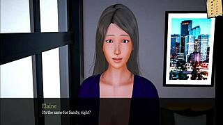 omg my new family 276 got me hooked on this wild redhead milf action 😍