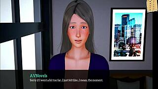 omg my new family 276 got me hooked on this wild redhead milf action 😍