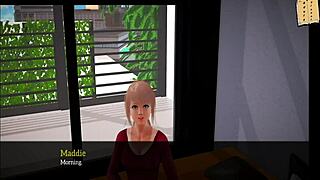 omg my new family 276 got me hooked on this wild redhead milf action 😍