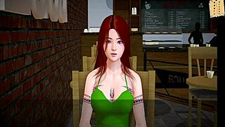 My new family has such erotic vibes