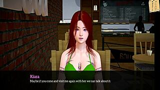 My new family has such erotic vibes