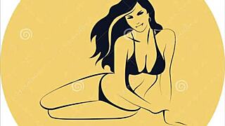 Fucking my ex university girlfriend bent over with fingering