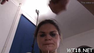 Young and wild: Free teen porn with explicit sex scenes