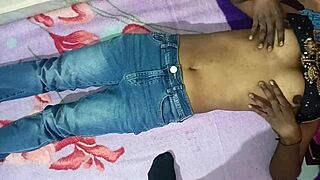 hightechplace update shows young housewife taking dirty anal in bedroom with friend