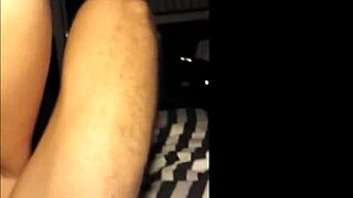 Is that teen riding to orgasm?