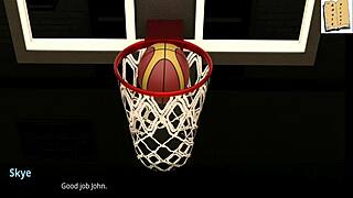 Wvm 100: John Injured Again During Tough Practice