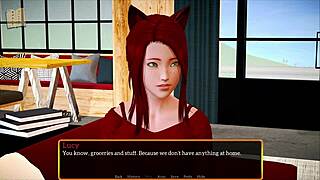 My New Family 514 With Ass Big Tits Homemade Big Ass Tits