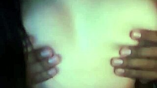 Beautiful cole arrives at night riding cock suggestively