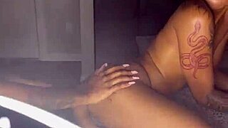 Strapping My Bestfriend For The First Time