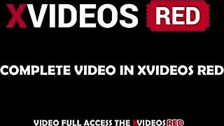 Serbian Beauty Ejaculates Twice in Full Hardcore Video