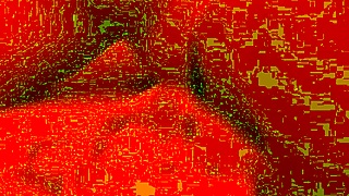 In the silhouette, I got fucked by a big black dick bareback.