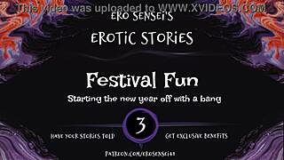 Festival Fun Erotic Audio For Women Eses3.