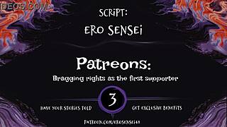 Festival Fun Erotic Audio For Women Eses3.