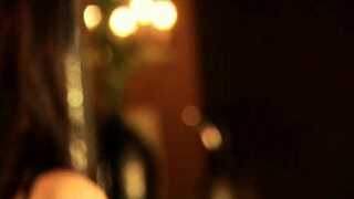 indian milf performs arousing dance moves in mature amateur video.