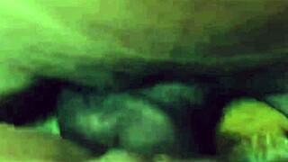 Amateur woman gets naked and fucked hard in the morning