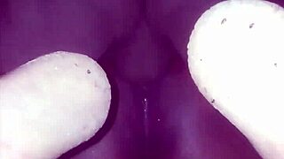 Amateur Indian bride gets fucked by her new husband and his friend