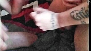 El Chacalon Se Despide De Su Pasivo Pero No Antes De Darle Su Leche En La Boca