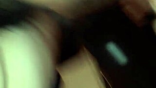 latina and european amateurs get wild with interracial squirting in hidden voyeur scene