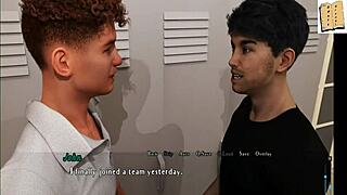 Hey Layla, wanna be John's girlfriend and enjoy this?