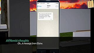 Hey, my new family hentai cartoon gets erotic and homemade!