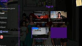 Hey, my new family hentai cartoon gets erotic and homemade!