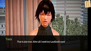 Hey, my new family hentai cartoon gets erotic and homemade!