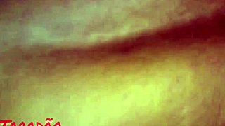 Gozando na buceta da minha preta gostosa